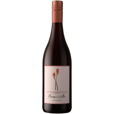 Flowers du Vallei Pinot Noir 2021