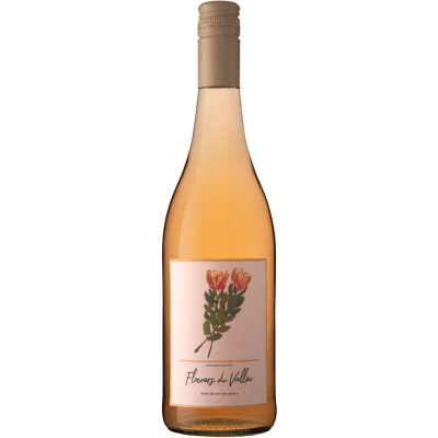 Flowers du Vallei Rosé 2025
