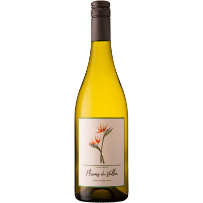 Flowers du Vallei Sauvignon Blanc 2025