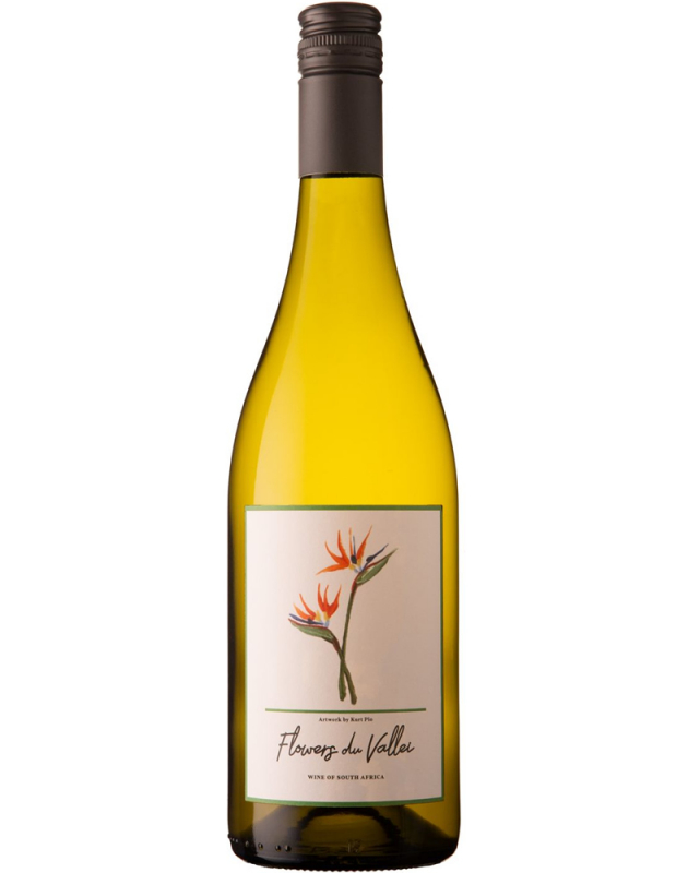 Flowers du Vallei Sauvignon Blanc 2025